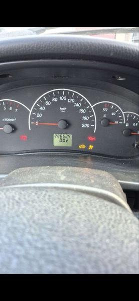LADA Priora 2008, фото 6