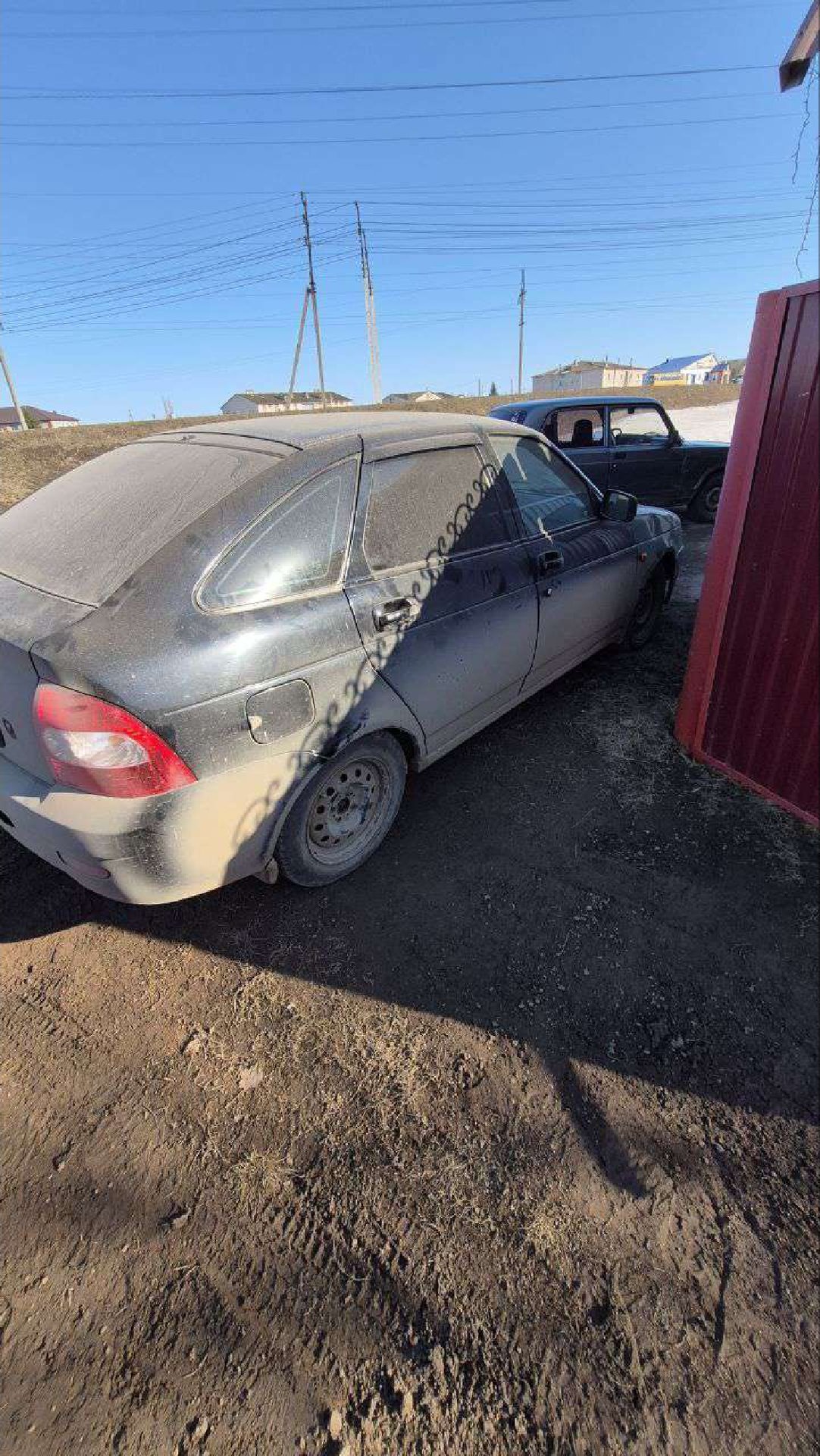 LADA Priora