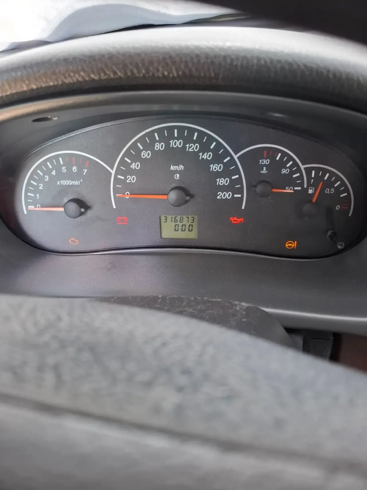 Lada (ВАЗ) Priora