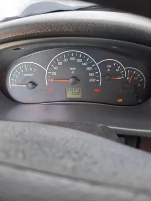 Lada (ВАЗ) Priora 2008 с торгов по банкротству, фото 1