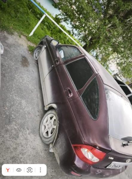 LADA Priora 2009, фото 4