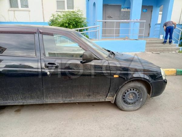 Lada (ВАЗ)