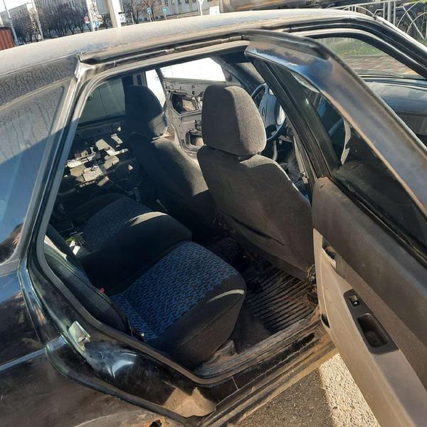 LADA Priora 2009, фото 13