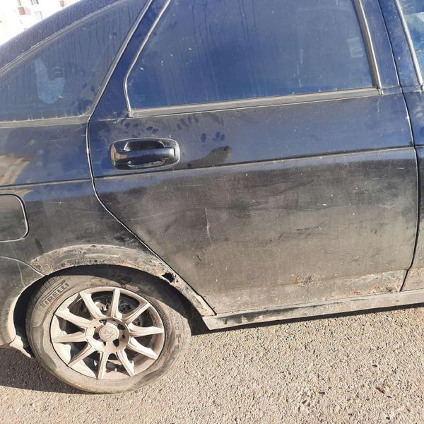 LADA Priora 2009, фото 4