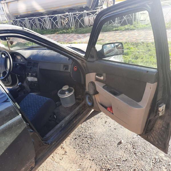 LADA Priora 2009, фото 12