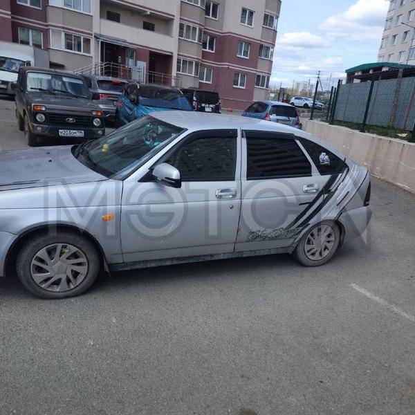 Lada (ВАЗ)