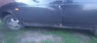 Lada (ВАЗ) Priora