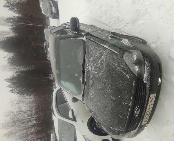 Lada (ВАЗ) Priora 2010, фото 10