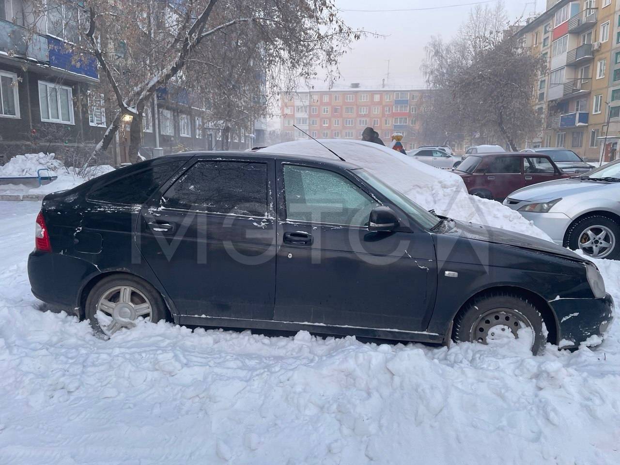 LADA Priora