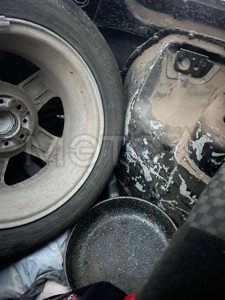 LADA Priora 2010, фото 10