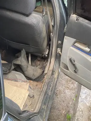 Lada (ВАЗ) Priora