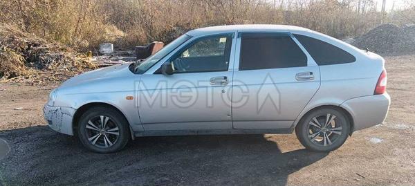 Lada (ВАЗ)