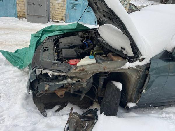 LADA Priora 2010, фото 8