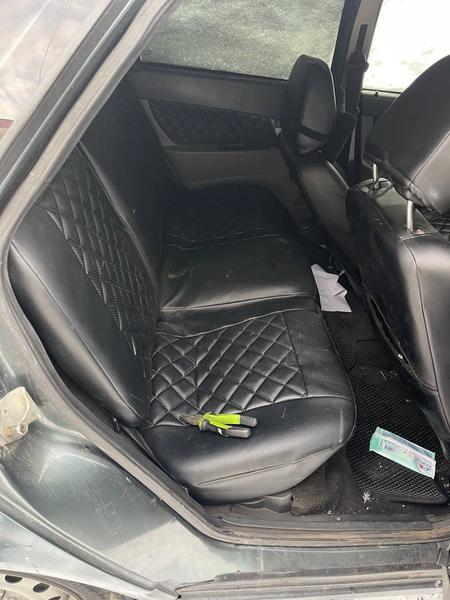 LADA Priora 2010, фото 12