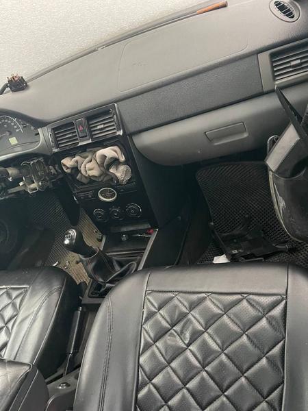 LADA Priora 2010, фото 13