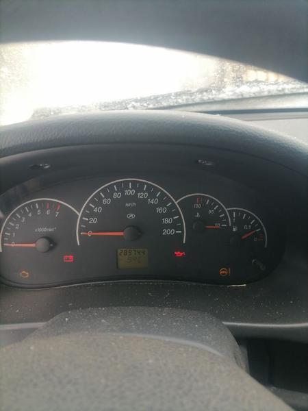 LADA Priora 2011, фото 7