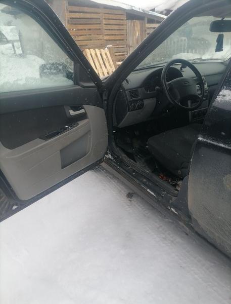 LADA Priora 2011, фото 2