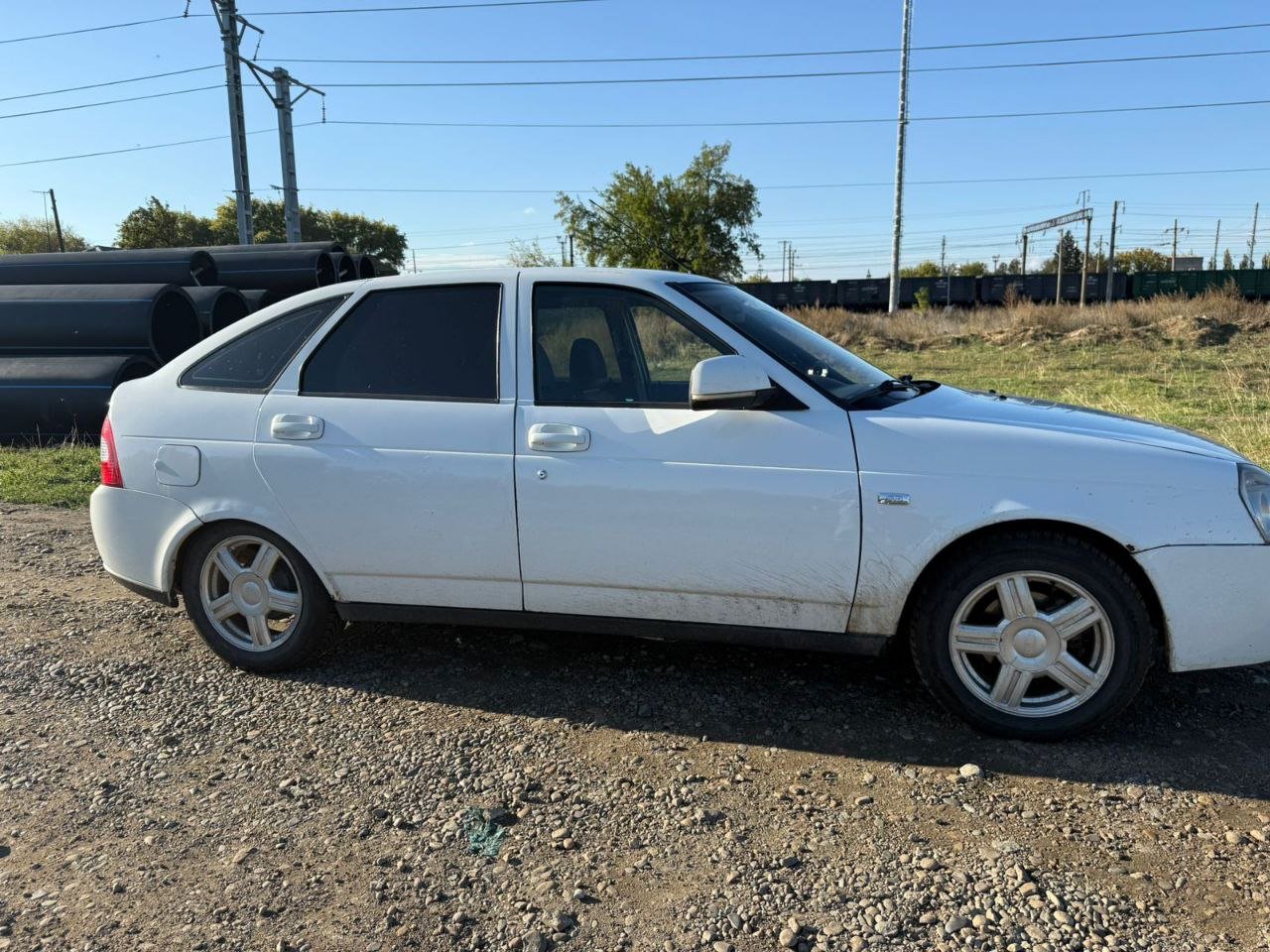 LADA Priora