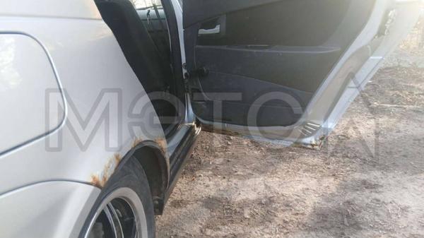 LADA Priora 2011, фото 17