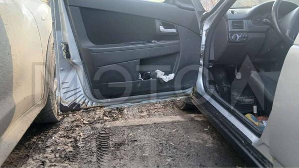 LADA Priora 2011, фото 22