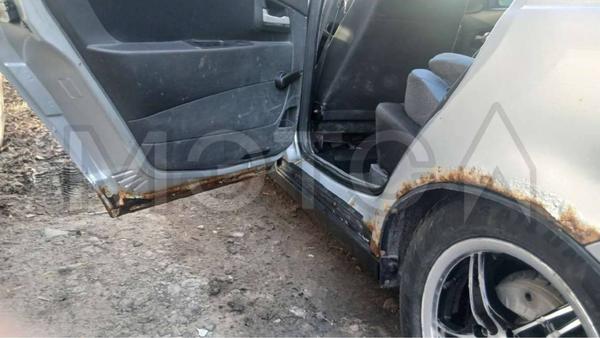 LADA Priora 2011, фото 18