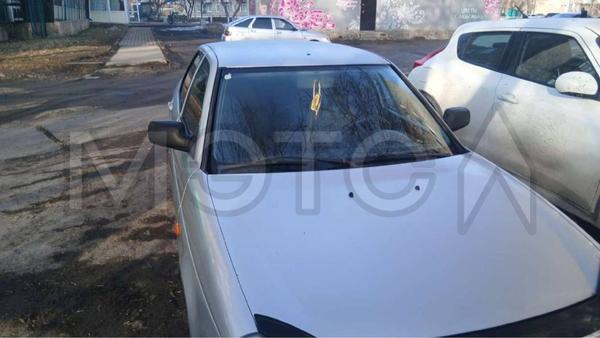 LADA Priora 2011, фото 5
