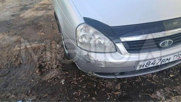 LADA Priora 2011, фото 4
