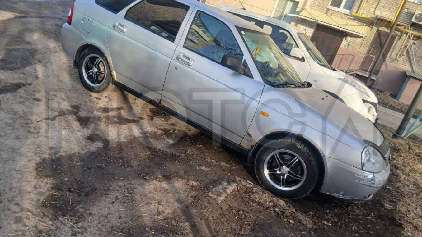 LADA Priora