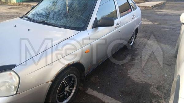 LADA Priora 2011, фото 2