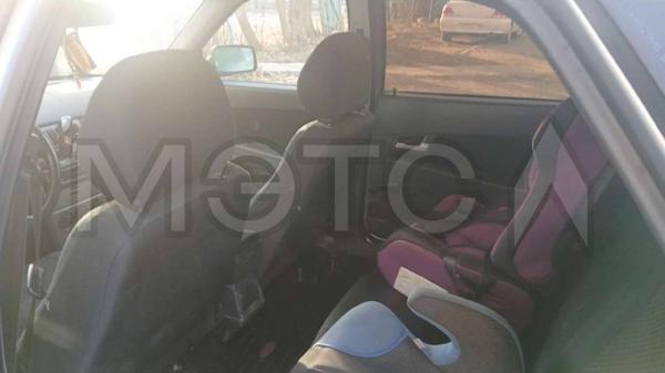 LADA Priora 2011, фото 16