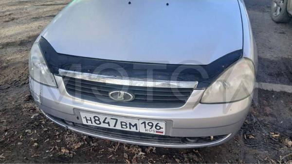 LADA Priora 2011, фото 3
