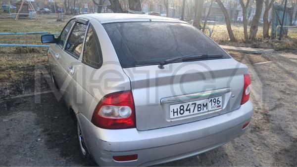 LADA Priora 2011, фото 14