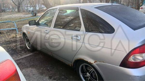 LADA Priora 2011, фото 11