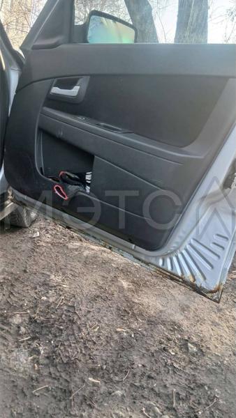 LADA Priora 2011, фото 21