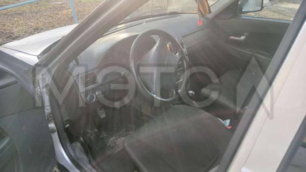 LADA Priora 2011, фото 15