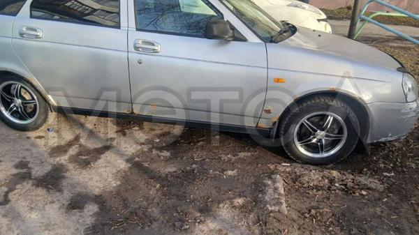 LADA Priora 2011, фото 7