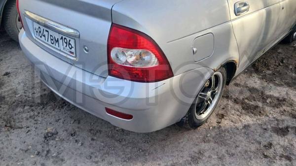 LADA Priora 2011, фото 12