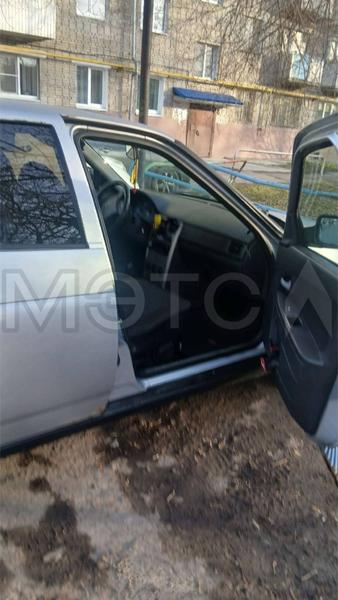 LADA Priora 2011, фото 19