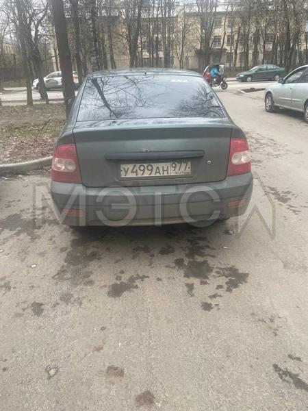 LADA Priora 2011, фото 3