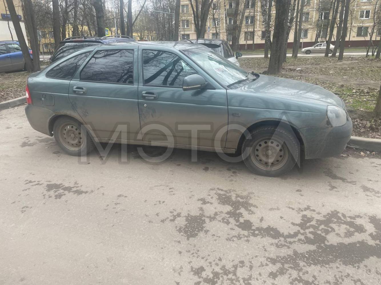 LADA Priora