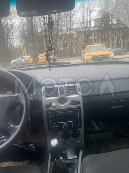 LADA Priora 2011, фото 4