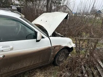 Lada (ВАЗ) Priora