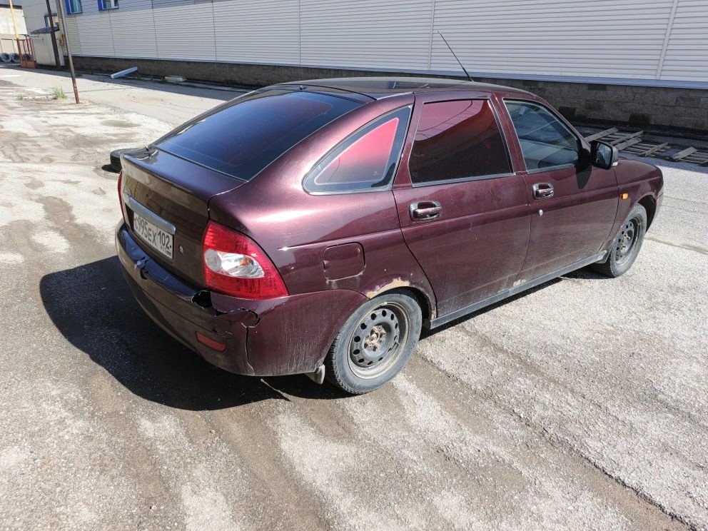LADA Priora