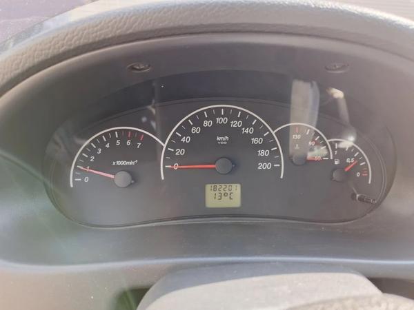 LADA Priora 2012, фото 4