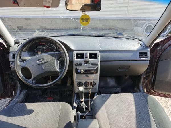 LADA Priora 2012, фото 5