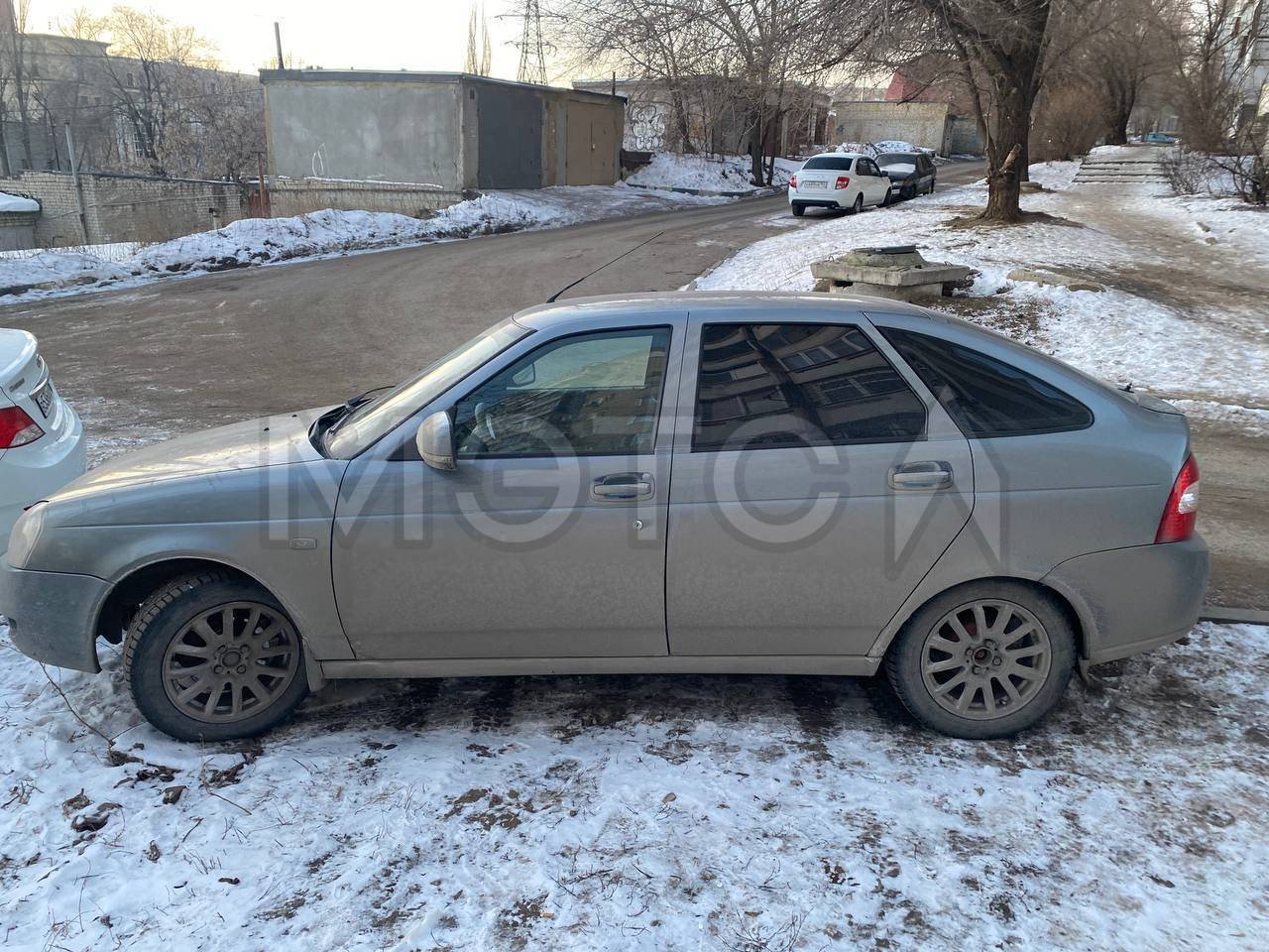 LADA Priora