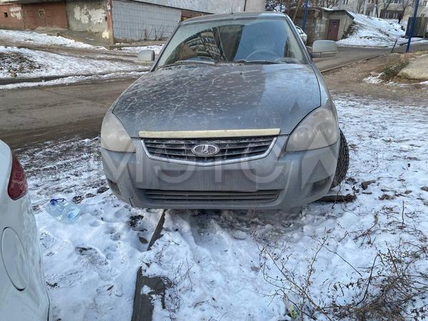LADA Priora 2012, фото 2