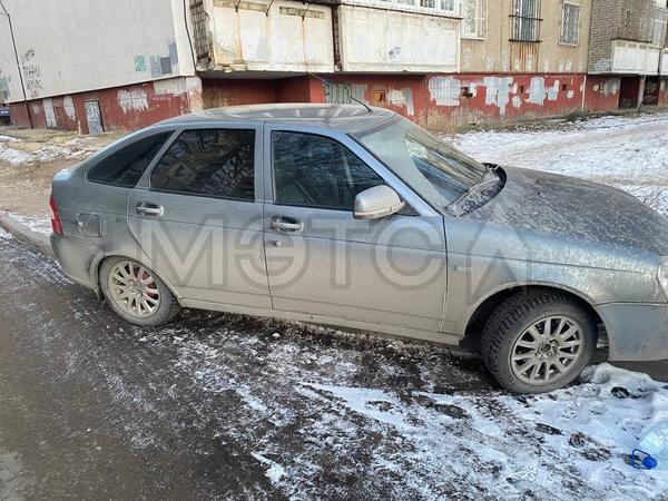 LADA Priora 2012, фото 3