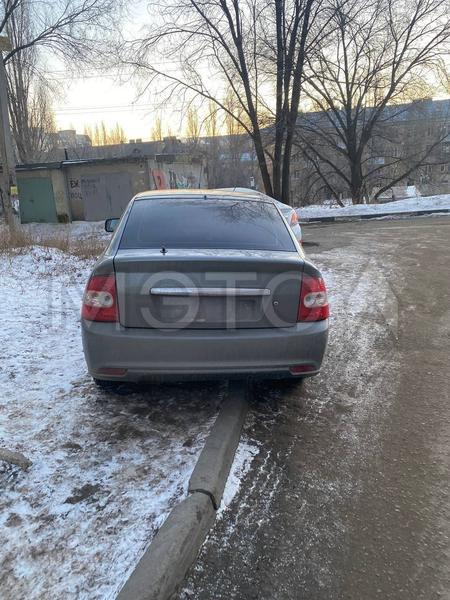 LADA Priora 2012, фото 4