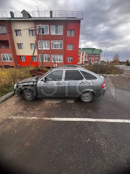 LADA